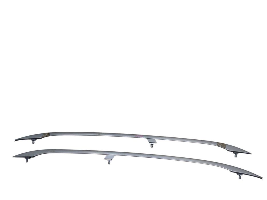 Audi A4 B6 B7 Avant Kombi Relingi Dachowe Komplet