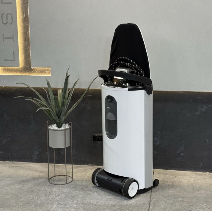 Змінний чохол накидка для прасувальної системи  Miele FashionMaster