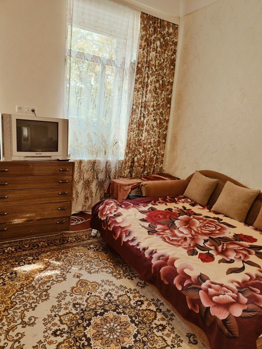 Продам квартира Лысая Гора ,  ул. Грушевая . Недорого!