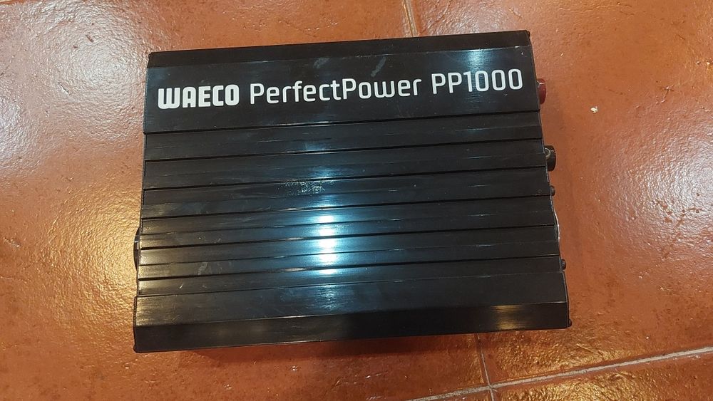 Inverter Waeco PerfectPower PP1000