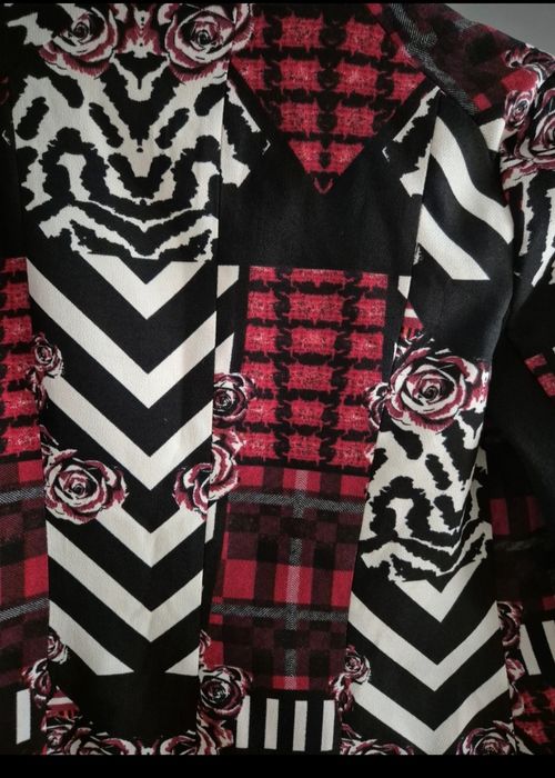 Żakiet, narzutka River Island 146 cm