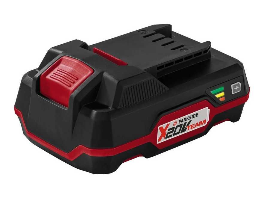 PARKSIDE® Akumulator litowo-jonowy 20 V, 2 Ah PAP 20 B1
