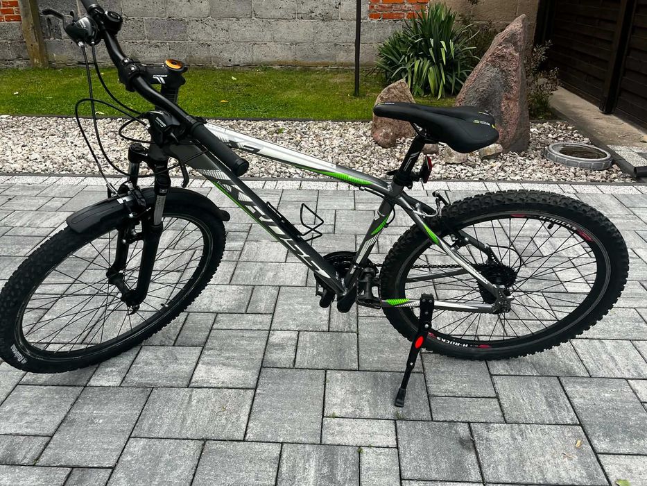 Kross Hexagon X3