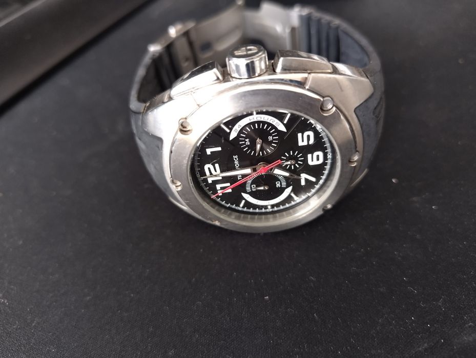 Vendo relógio Time Force