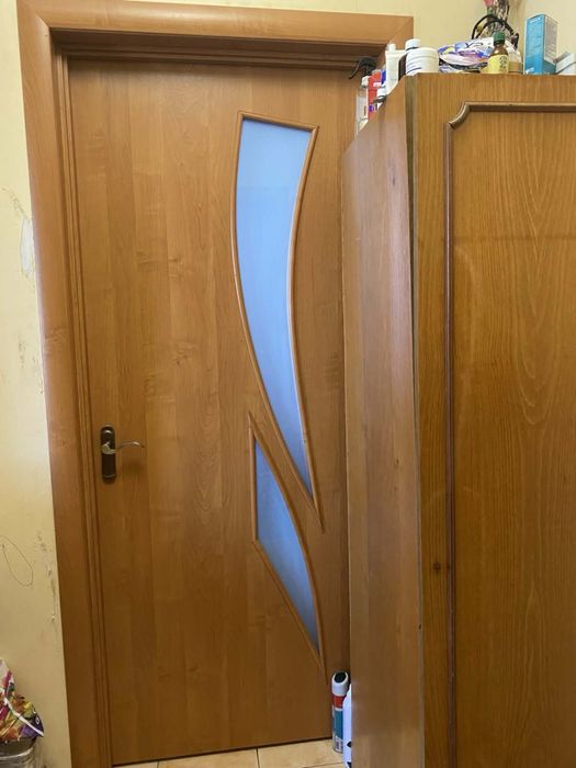 Здам 1к квартиру на Виставці