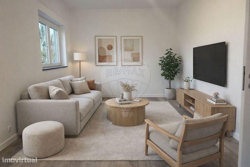 Apartamento T3 para venda