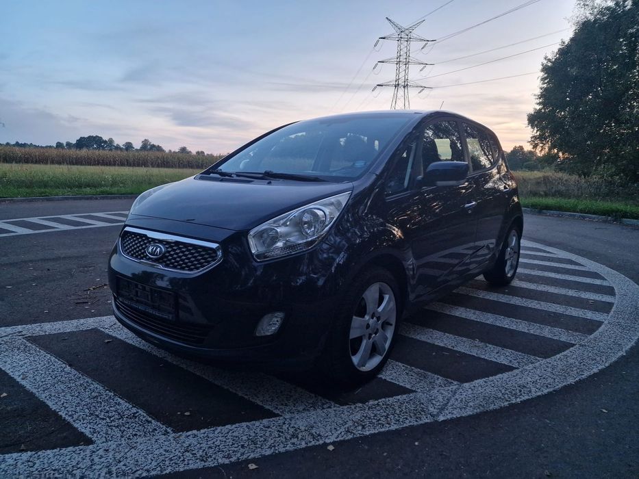 Kia Venga