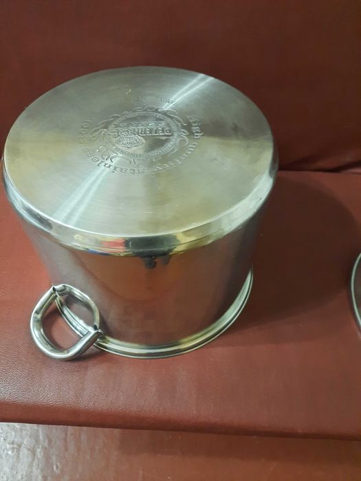 Кастрюля 8 литров