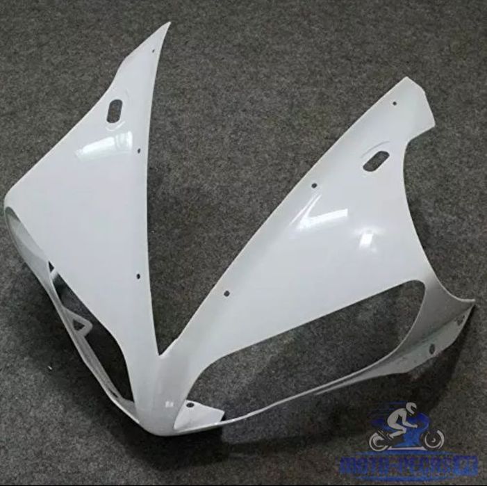 carenagem frontal  yamaha yzf r1 ano 2004 ate 2006
