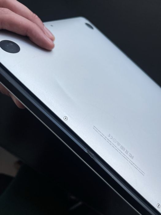 Apple Macbook Air 13