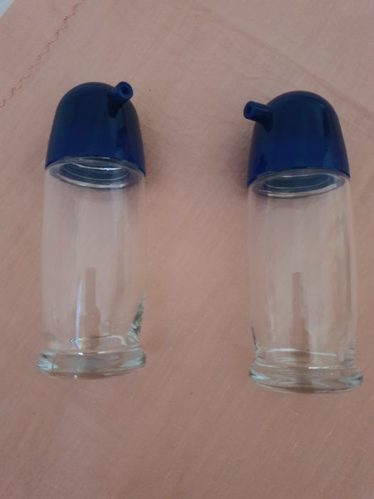 Galheteiros Novos Luminarc