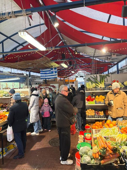Sprzedam pawilon handlowy usługowy gastronomiczny