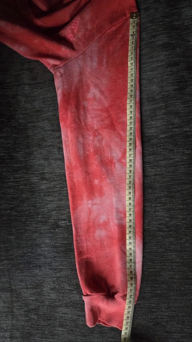 Bluza z kapturem rozmiar M