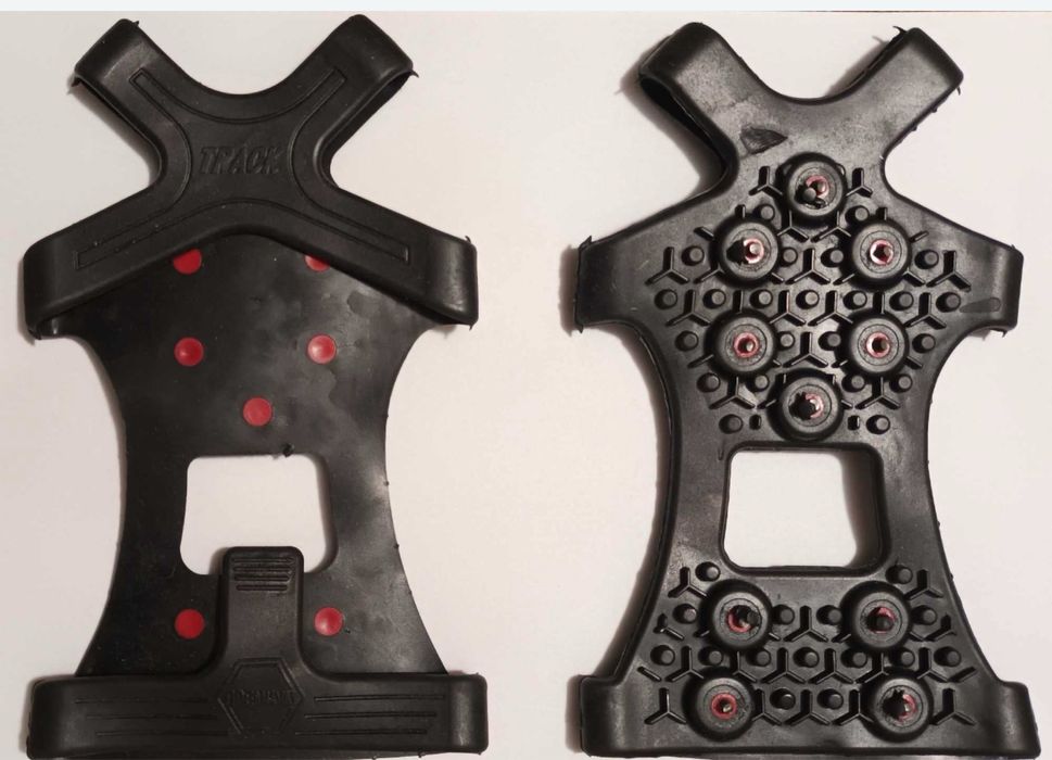 Продам кригоступи