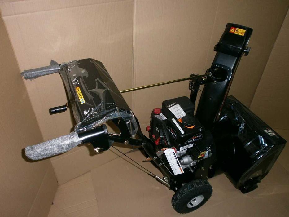 Odśnieżaraka Sno-Tek 24 Ariens