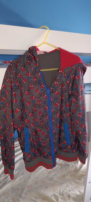 Corta vento 9/10 anos