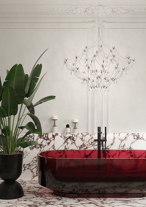 Дизайн інтерʼєру