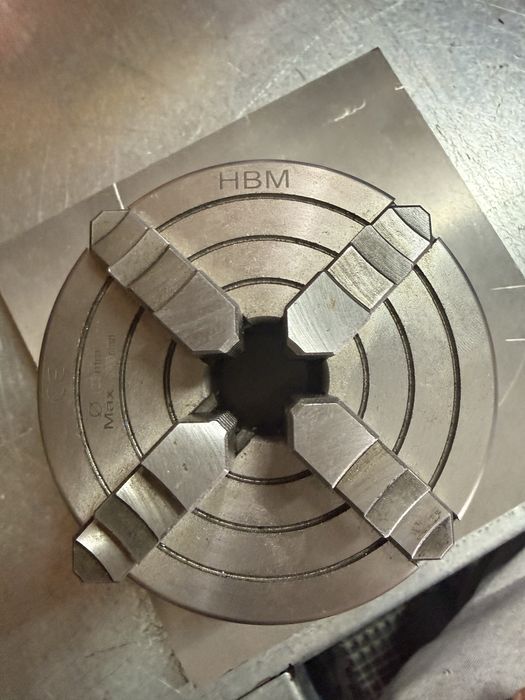 Bucho torno mecanico