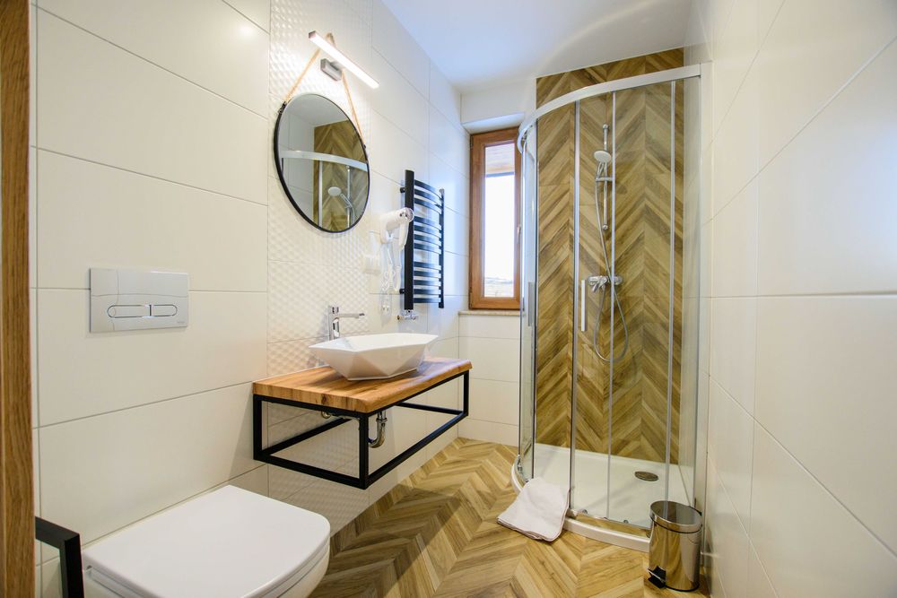 Nowe  pokoje i apartamenty Zakopane blisko centrum