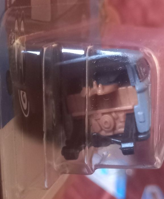 Kool kombi hot wheels Mooneyes