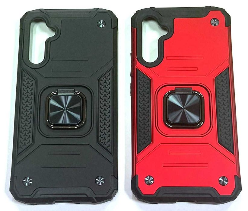 Plecki, Etui Pancerne Defender Nitro do Samsung Galaxy A34