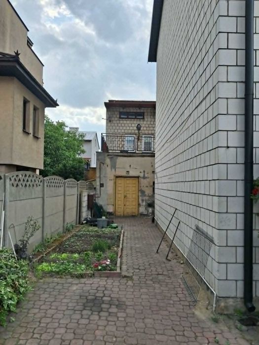 Sprzedam Działkę z Domami Radom Glinice - Widok 3