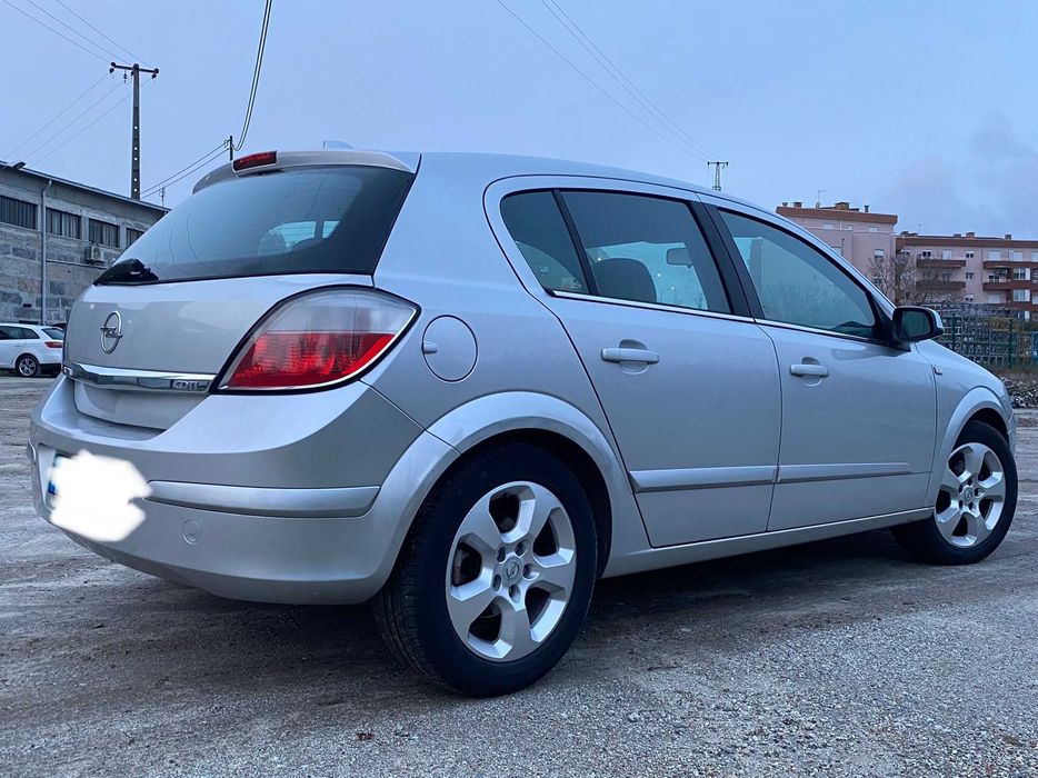 Opel Astra 1.3 CDTI