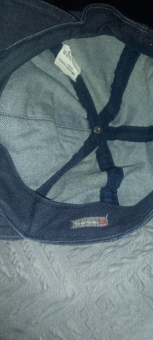 Boné de ganga Salsa