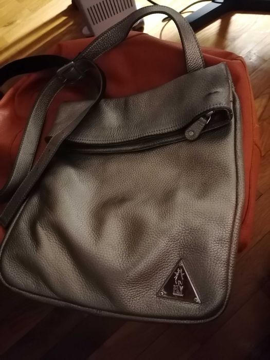 Bolsa/carteira "FLY".
