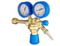 Manómetro para Oxigénio