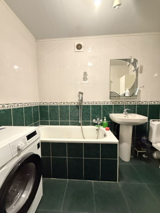 Сдам 2к евроквартиру в центре