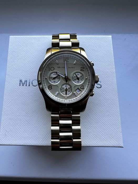 Zegarek damski michel kors
