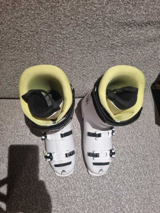 Buty narciarskie Head Raptor 70 RS junior 27.0/27.5