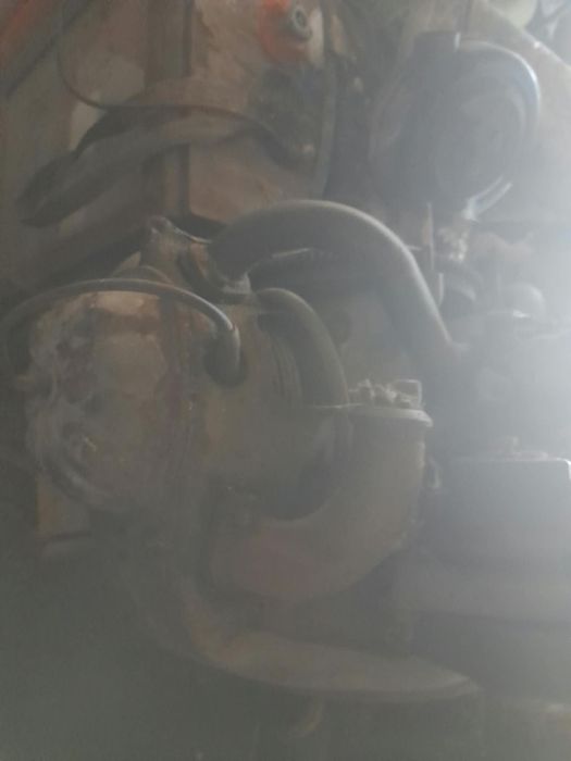 Vende - se motor