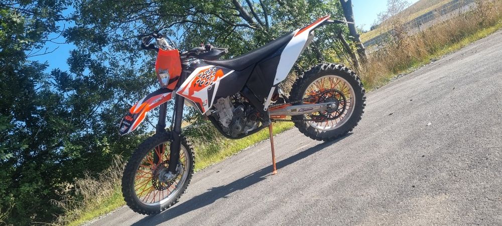 KTM