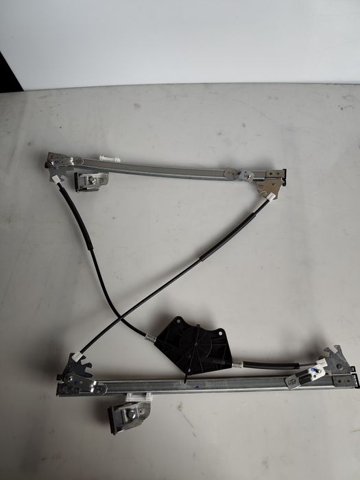 Elevador vidro elétrico estrutura esquerdo drt Skoda superb VW Passat