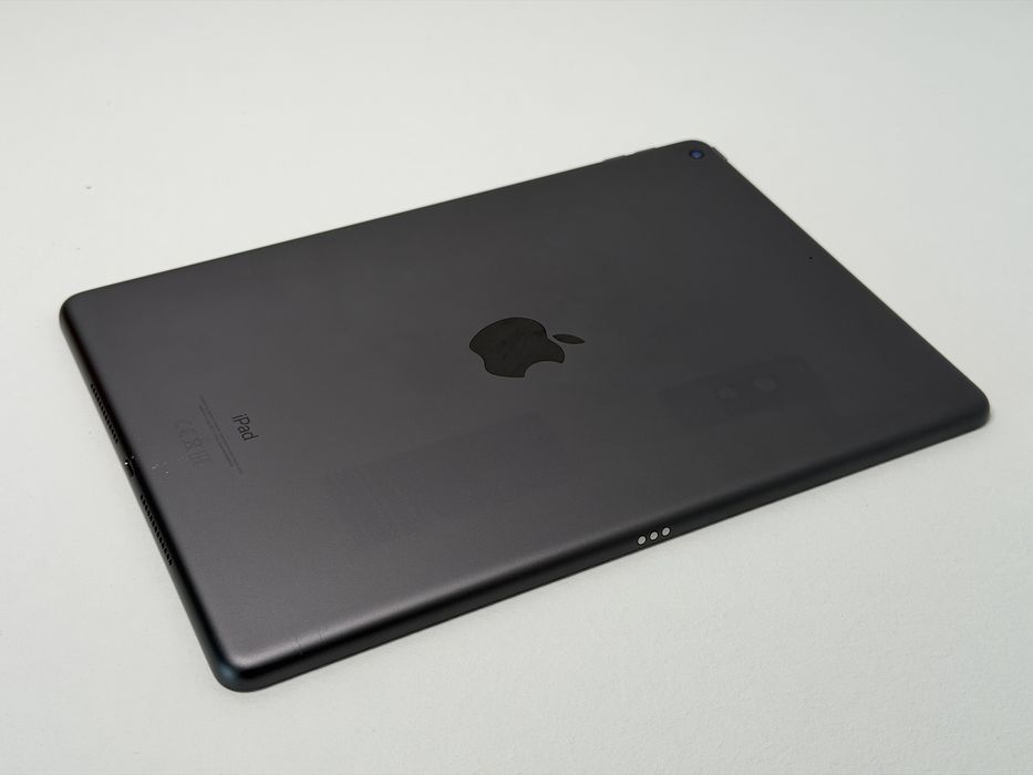 iPad 9. gen. (A2602) - 64GB - Space Gray - faktura VAT 23%
