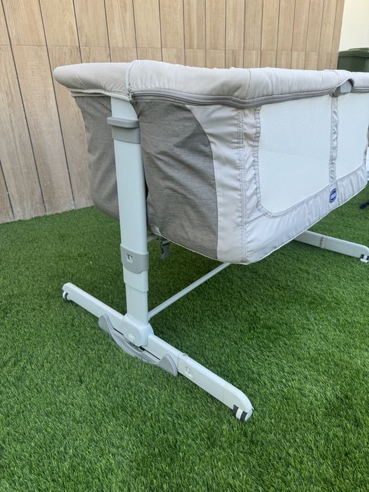 Next2me Dream Berco e Baloiço