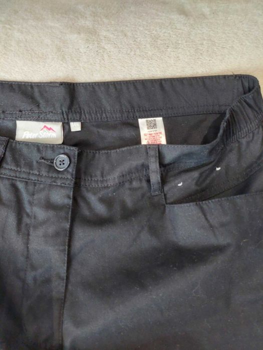 Spodenki męskie nowe bez metki