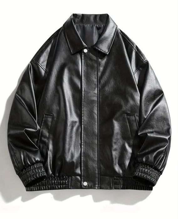 Куртка oversize XL (унісекс)