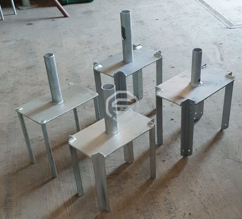 Dźwigar H20 Belki Podpory Stemple Sztyce Głowice Trójnóg Sklejka