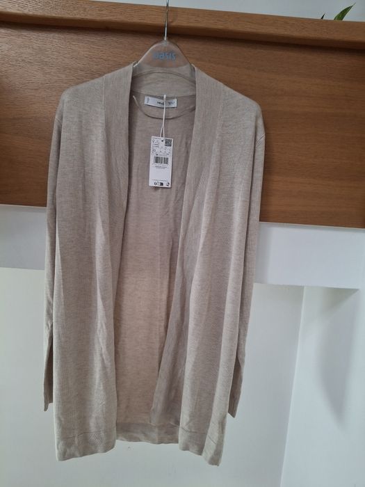 Nowy z metką Mango XS