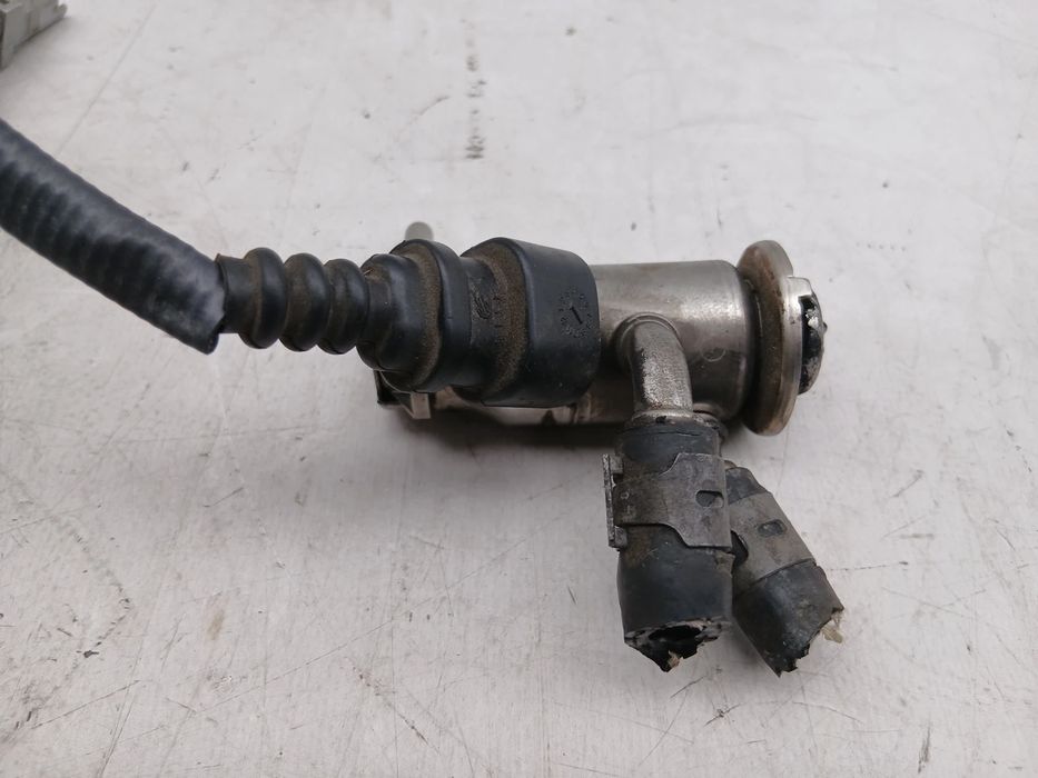 Injector ADBLUE RENAULT Megane IV Grandtour (K9A/M_)