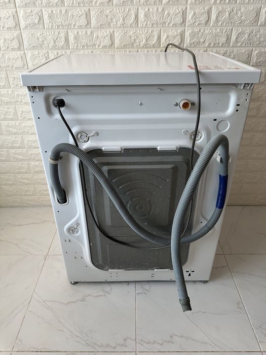 Пральна Машина LG 5кг