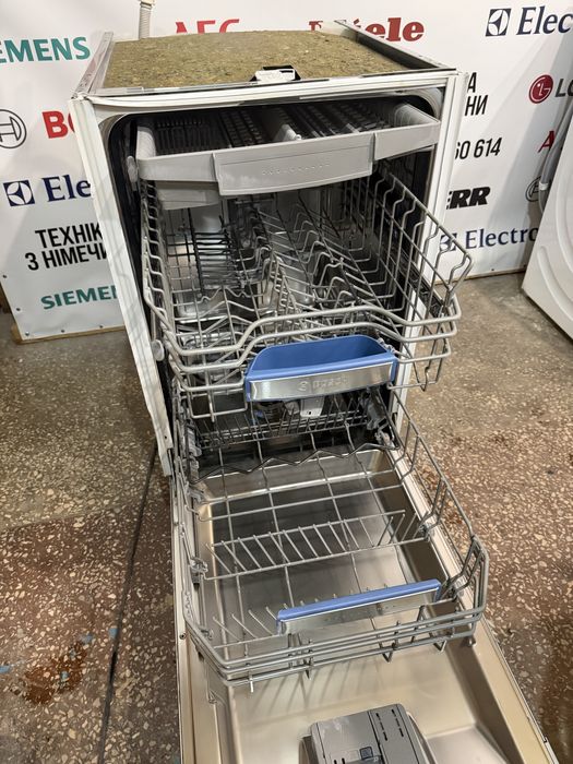 Посудомийна машина Bosch SPU69T15EU  45см з Німеччини