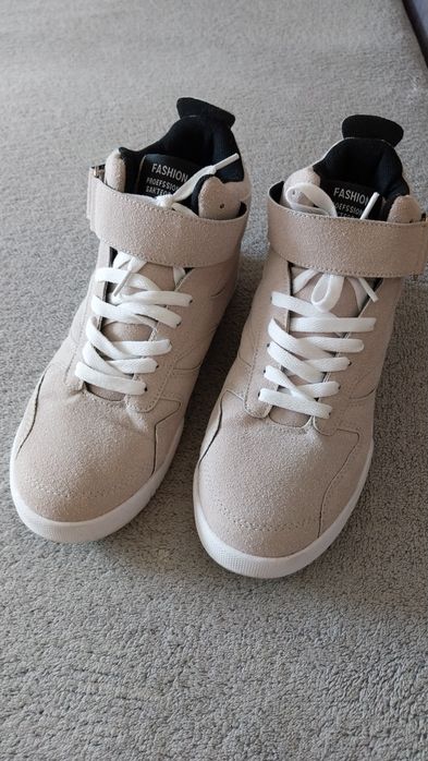 Buty sportowe 41