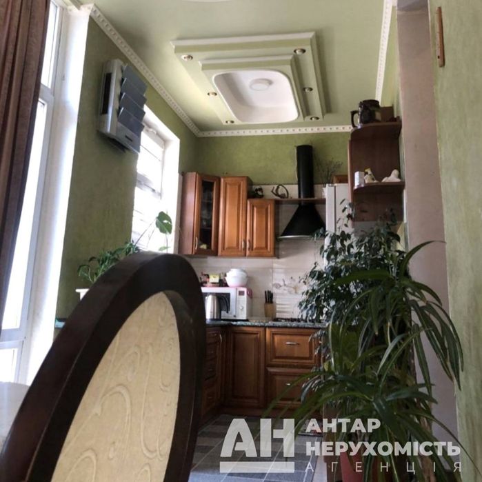 Продається шикарна 3-к квартира в Кропивницькому , р-н Центр міста