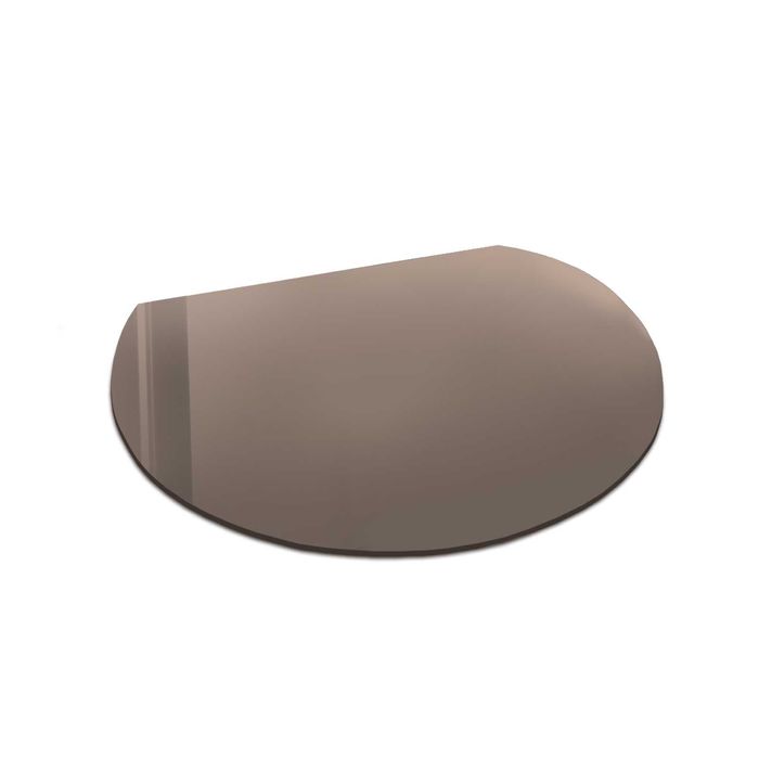 Szyby pod kominek/kozę