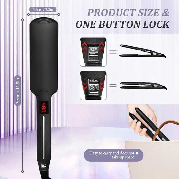 Alisado de Cabelo NOVO