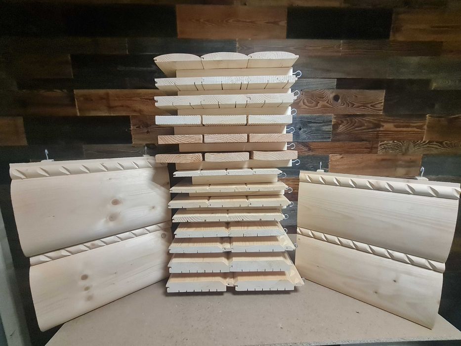 DESKA TARASOWA modrzew OD PRODUCENTA 140x28 mm 1 gatunek !